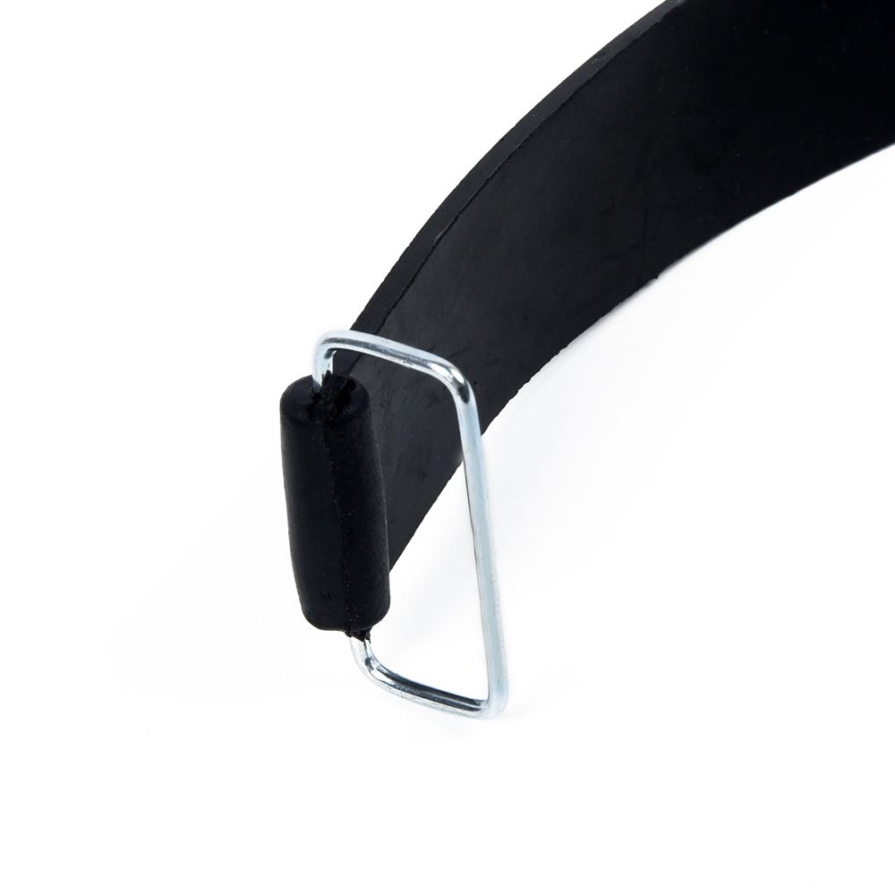 Elastic Bandage Belt Battery Rubber Band Battery Fixed Holder Battery Band Strap for Motorcycle