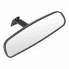 Interior Rear View Mirror 76400SDAA03 Inside Reflective Glass Replacement for Accord Civic CRZ