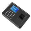 Fingerprint Attendance Smart Machine Fingerprint Time Clock for Office