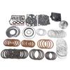 62TE Transmission Master Rebuild Kit Professional High Performance 68272623AB для AVENGER GRAND