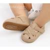 MYGGPP New Hollow Out Casual Baby Shoes Soft Bottom Toddler Shoes Baby Shoes Sandals