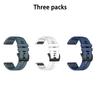 Официальный ремешок для часов 22 мм Quick Fit Силиконовый ремешок для Garmin Fenix 5 5 Plus Garmin Fenix 8 7 6Pro Регулируемый Водонепроницаемый Прочный