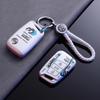 For VOLKSWAGEN VW Fashion TPU Car Remote Key Case Cover Protector Shell Fob For VW Volkswagen Passat B8 Tiguan Magotan Golf Keyc