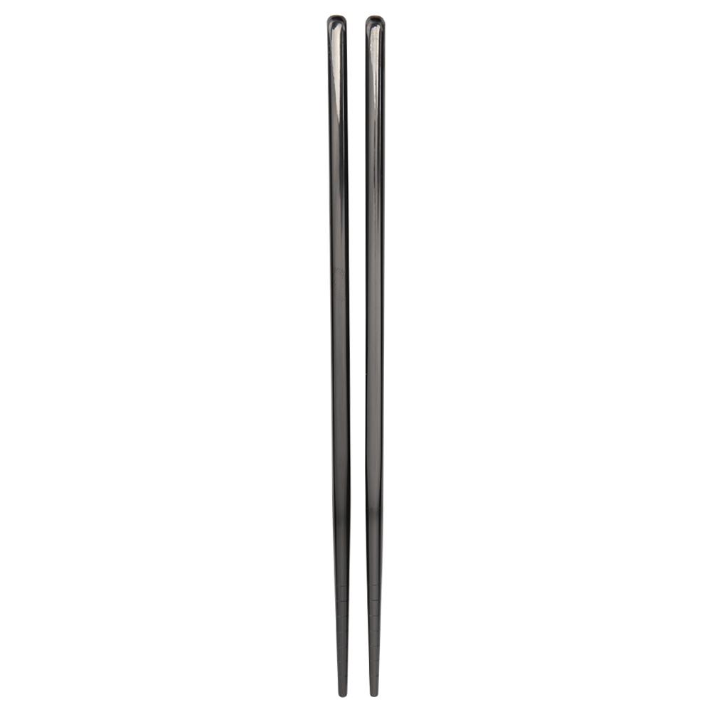 Stainless Steel Chopsticks Portable Non-slip Environmental Protection Food Sticks Kitchen Dining Tableware Accessories