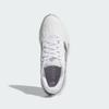 adidas WOMEN'S CODECHAOS 27 SPIKELESS GOLF KI1389 Women's Performance Sports Shoes Cloud White / Silver Metallic / Grey Two