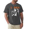 man tshirt oneck t shirts T Rex band TShirt Anime tshirt t shirt man boys t shirts mens graphic tshirts anime