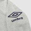 UMBRO Derby Dog Судейский вязаный свитер Слоновая кость Ur121Cst31