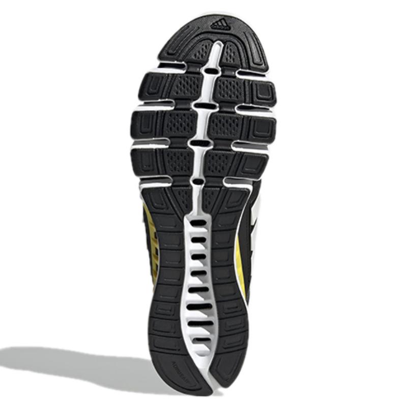 Adidas Кроссовки Cc Revolution U Черные/Белые/Желтые GV7309