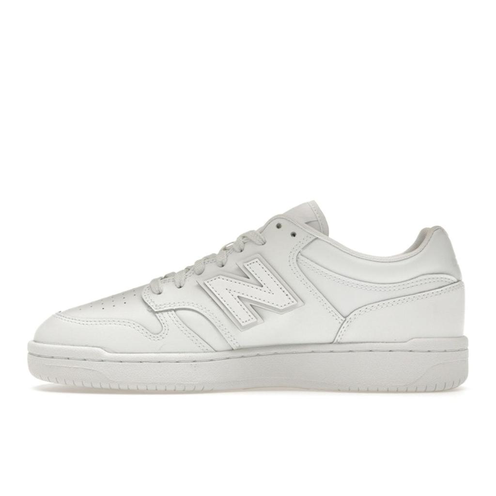New Balance 480 'Белый' BB480L3W