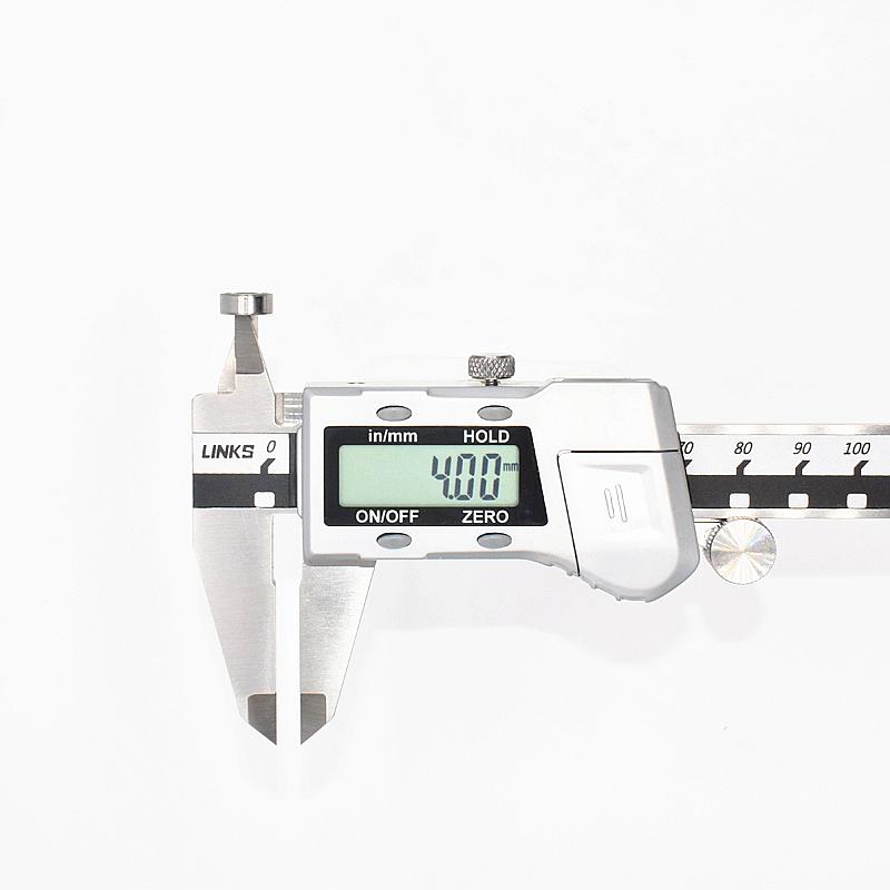 Подшипник 684-3.5ZZ 10 шт. 4*9*3,5(мм)