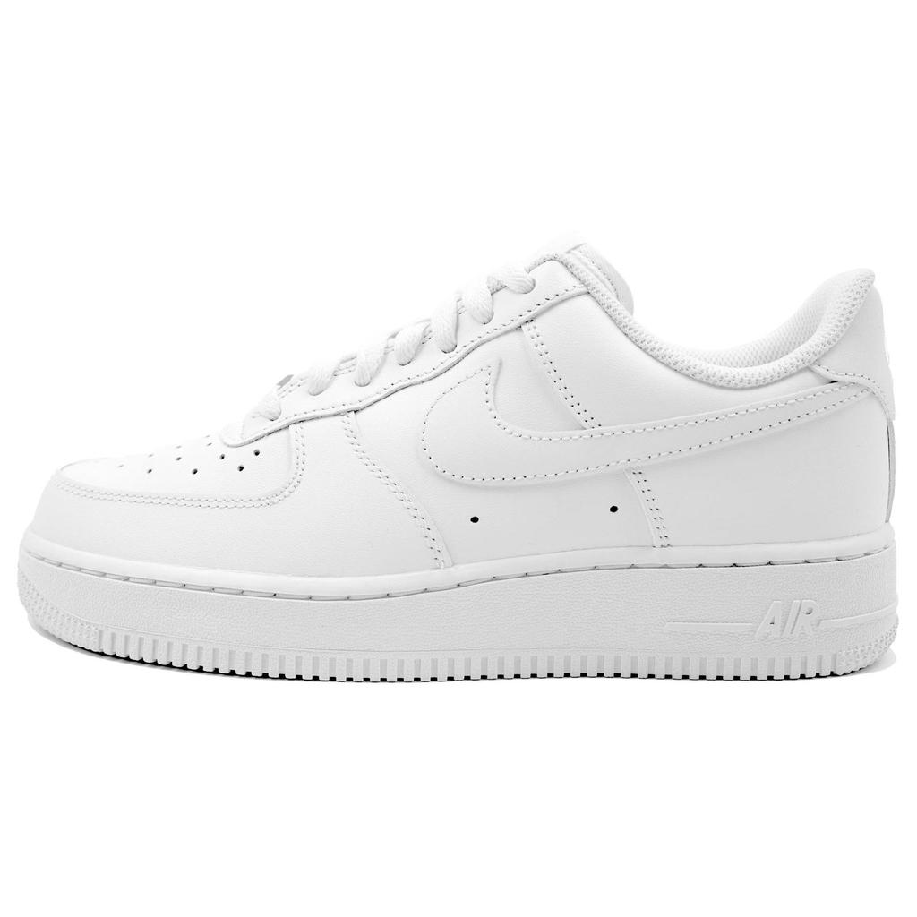 Nike Air Force 1 Kaleidoscope Play, Белый Дракон Превращается в Бездну, Термоупаковка Коробки, Низкие CW2288-111(Team113- S-BOX)