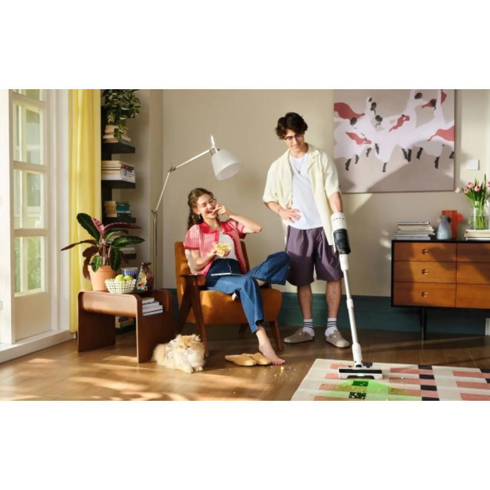 Roborock H60 Hub Pl Upright Vacuum Cleaner