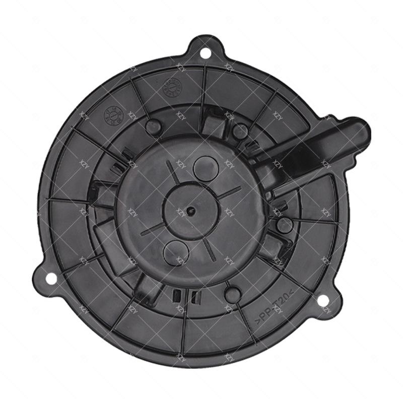Kia Optima II Air Conditioning Blower Motor Parts 0K2A161B10