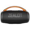 Manufacturer ZEALOT P11 High Quality Portable Wireless Speaker Waterproof Speaker Party Speaker Camping Outdoor