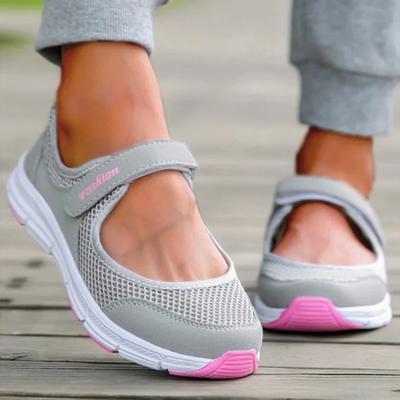 Теннисные туфли для женщин Повседневная обувь Летние женские кроссовки Легкие туфли на плоской подошве Женские повседневные кроссовки Женская летняя обувь