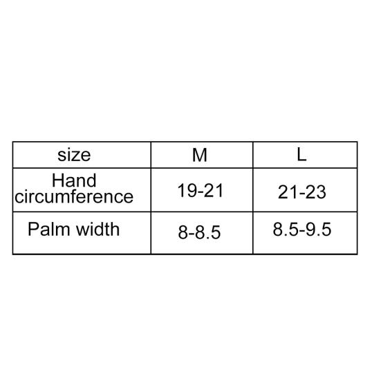 1Pc Fashion Left/Right Hand Unisex 3 Finger Elastic Billiard Snooker Pool Glove