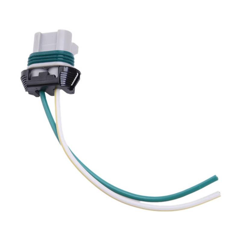 Electronic Fan Controller Module Plug Cable Pigtail Connector Harness fit for Ford Focus Edge Fiesta Chevrolet