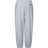Reebok Повседневные удобные модные трикотажные спортивные брюки унисекс светло-серые 24FRM609UGG3
