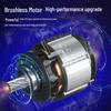 Dongcheng 20V Промышленный бесщеточный аккумуляторный электроинструмент Комплект CN вилка (адаптер в комплекте)