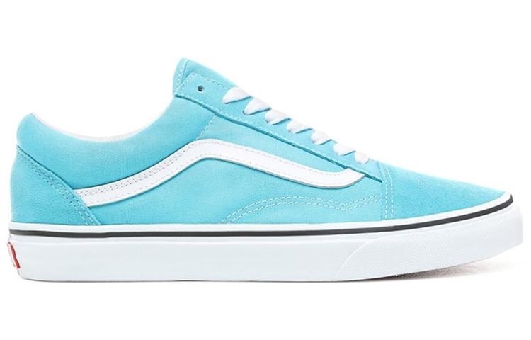 Men's Sneakers Vans Old Skool 'Scuba Blue'