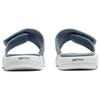 Puma Softride Slide Filtered Ash White Мужские кроссовки Синие 382112-11
