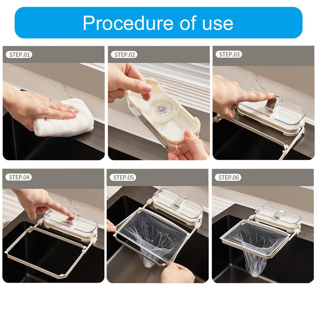 Фильтр для раковины с присоской и мелкоячеистыми фильтрами. Защита от засоров. Текстура ABS. Подходит для раковин и ванн.
