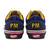 Vans Pa'din Musa X Skate Old Skool 'Blue' Vans VN0A5FCBBLU