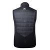 Жилет Aonijie с утеплителем 3M Thinsulate Up07 Черный