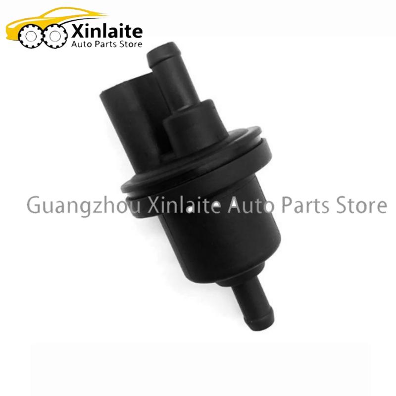 6QE906517 6Q0906517 Высококачественный новый клапан продувки адсорбера для VW Gol Passat POLO UP! Touran Skoda Octavia Автозапчасти