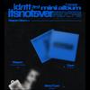 idntt [itsnotover] Нашивки ver. 3-й мини-альбом + подарок в подарок
