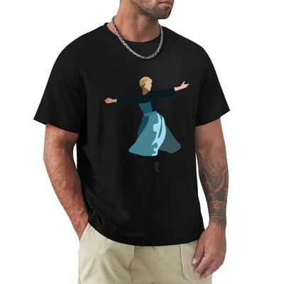 Sound Of Music Tshirt Durable Work Wear Tshirt