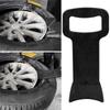 Tire Demount Removal Tools Repair Drop Center Rim Run