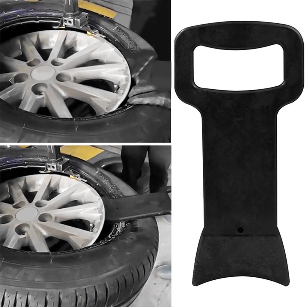 Tire Demount Removal Tools Repair Drop Center Rim Run