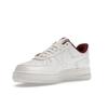 Nike Air Force 1 07 SE Sisterhood Women Sneakers White Summit-White Team-Red DV7584-100