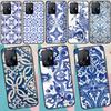 Чехол Azulejo для Xiaomi 14T Pro 13T 11T 12T 13 14 15 Ultra POCO X7 Pro X3 X5 X6 M6 F5 F6 Pro