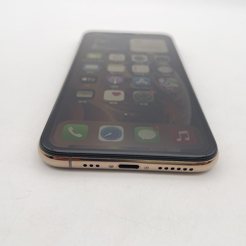 Восстановленный Оригинальный Apple Apple iPhone XS 4 ГБ ОЗУ 64 ГБ/256 ГБ ПЗУ Мобильный телефон с SIM + eSIM