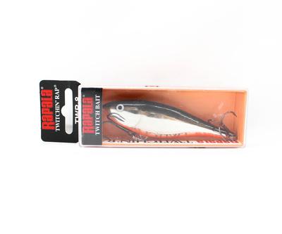 Rapala Медленно тонущий блесна Twitchin Rap TWR08/RDB (2304)