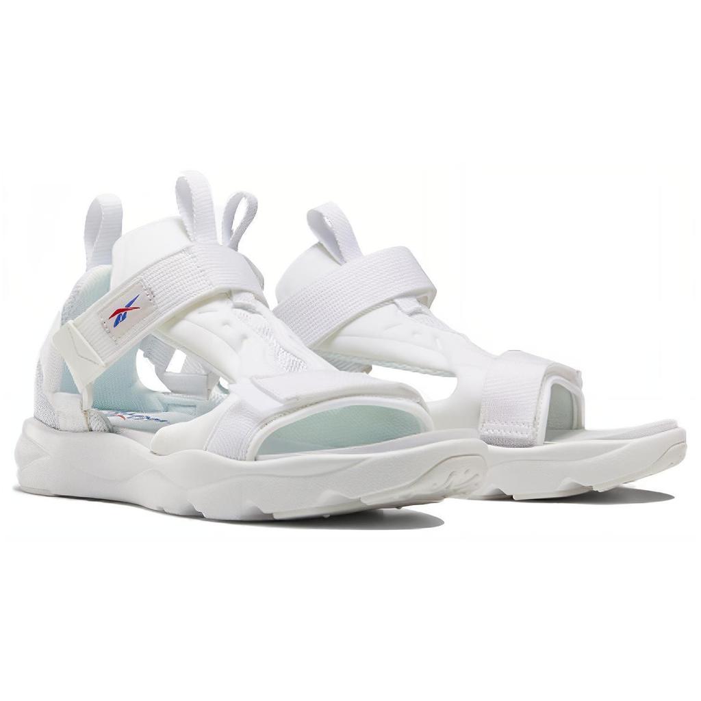 Reebok Сандалия Furylite Белая FU9296