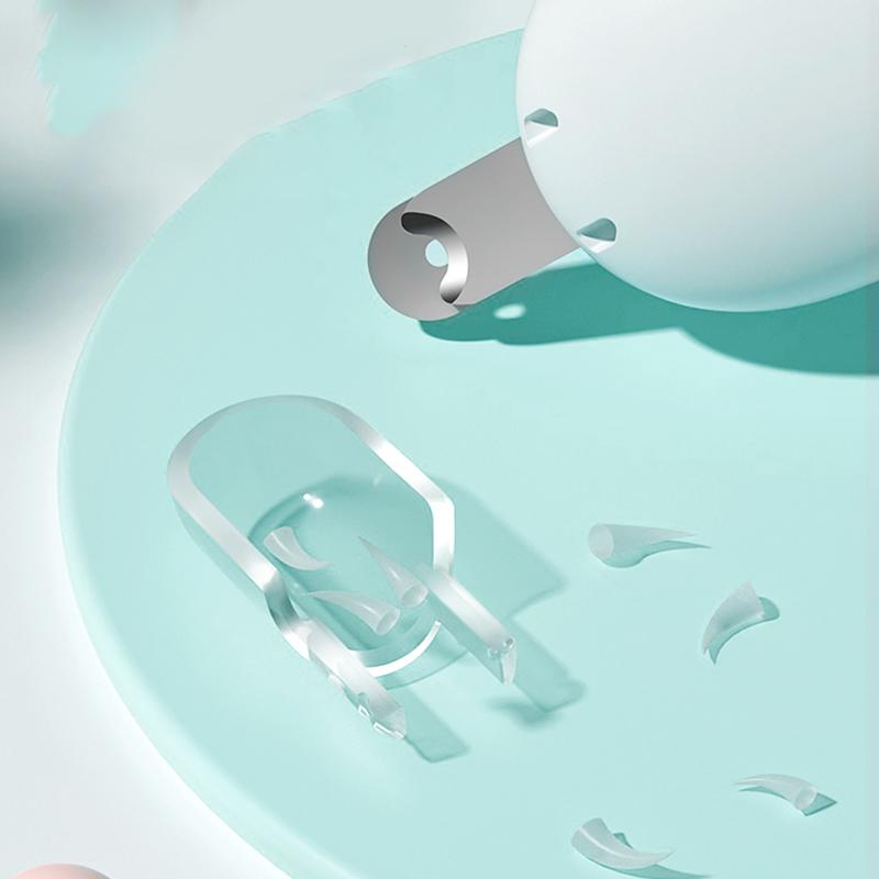 Щипчики для ногтей домашних животных Щипчики для ногтей собак Многофункциональные ножницы для ухода за плюшевыми кошками из нержавеющей стали