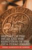 Книга History of the Incas and the Execution of the Inca Tupac Amaru