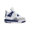 Jordan 4 Ретро Глубокий Королевский Синий TD 705345-132