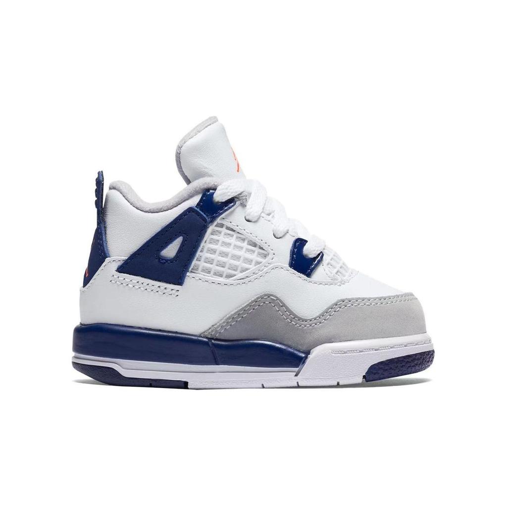 Jordan 4 Ретро Глубокий Королевский Синий TD 705345-132