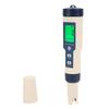 Детектор качества воды 5 в 1 с подсветкой PHECTDSSALTTEMP Ручка для тестирования воды