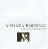 CD BOCELLI (ANDREA) - Viaggio Italiano PHCP9765 Japan Classical Used