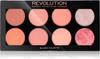 Blush Palette