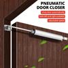 Стопор передней двери Буфер Автоматический доводчик двери Скорость закрытия Складывание на 90 градусов Позиционирование Фурнитура Домашние стопоры Замок Вратарь