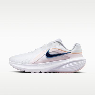 Nike Женские Downshifter 14 'Белый Жемчуг Розовый'