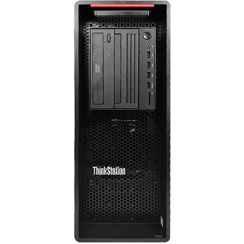 Lenovo ThinkStation P520 Graphics Workstation (CN version)