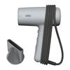 Braun Hd211E Hair Dryer Gray 2100W 1 Pc