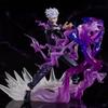 Фигурка-экшн Годжо Сатору из Jujutsu Kaisen, ПВХ, для коллекционеров